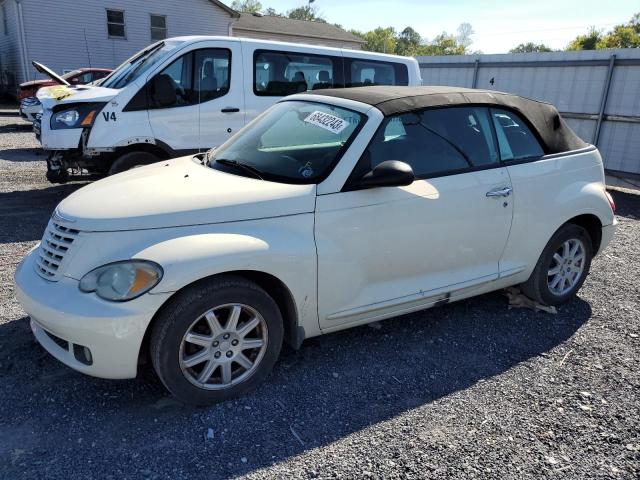 2008 Chrysler PT Cruiser Touring