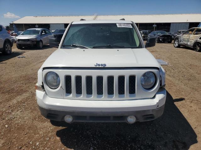 1C4NJPBB5ED889887 Jeep Patriot Sport