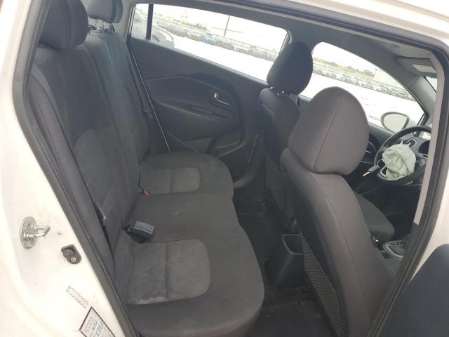 KNADM4A31G6562340 KIA RIO LX