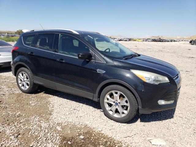 Vin: 1fmcu9jx7eua78918, lot: 67330523, ford escape titanium 20144