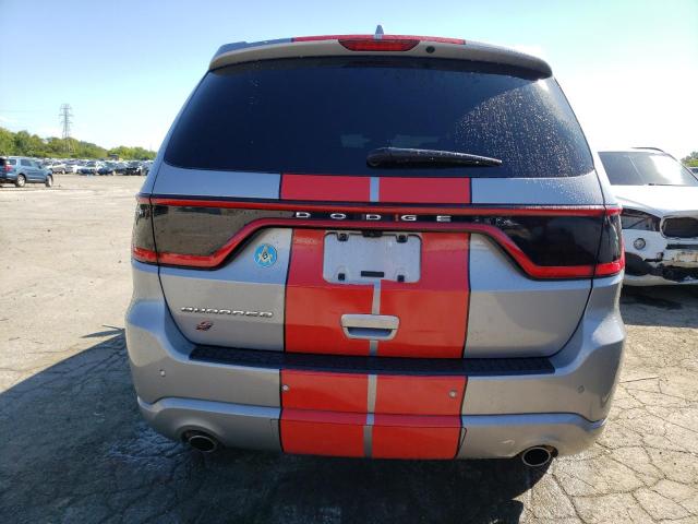 1C4SDJCT1LC130459 Dodge Durango R/t