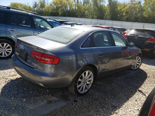 VIN WAUFFAFL9DN027591 2013 Audi A4, Premium Plus no.3