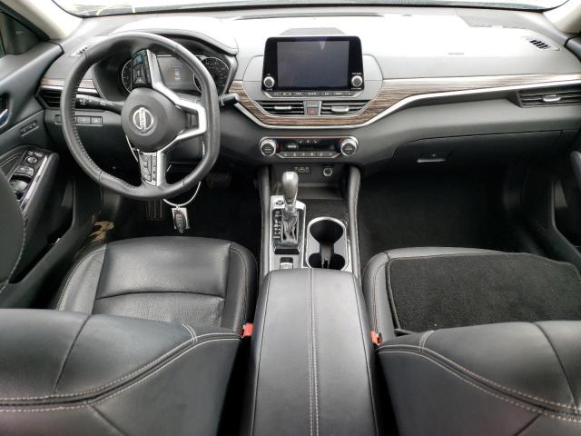 1N4BL4FW3MN350935 Nissan Altima Platinum