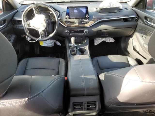 1N4BL4EW6KC150173 Nissan ALTIMA SL