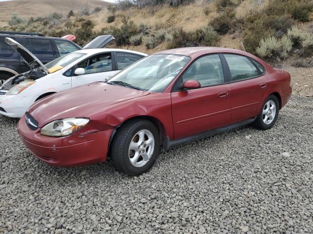 2003 Ford Taurus SES