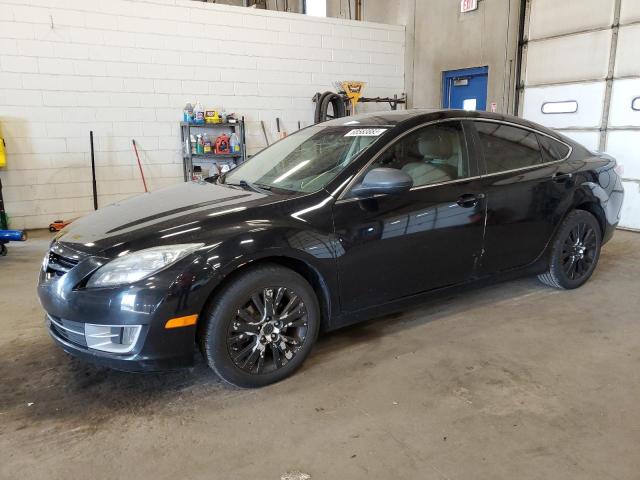 2009 Mazda Mazda6 i