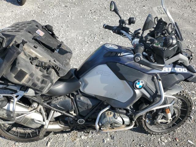 2016 BMW R1200 - WB10A1203GZ665705