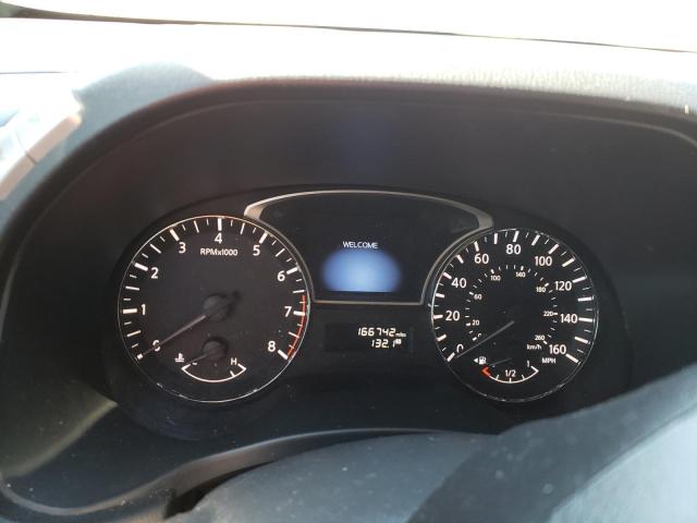 5N1AR2MN6EC702353 Nissan Pathfinder S