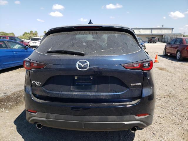 2023 MAZDA CX-5 SELEC - JM3KFBBM7P0166052