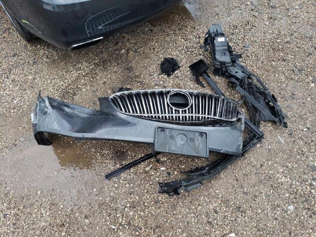 1G4GB5G32FF318340 Buick Lacrosse