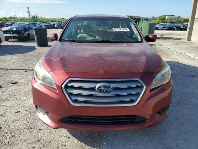2017 SUBARU LEGACY 4S3BNAD62H3004446