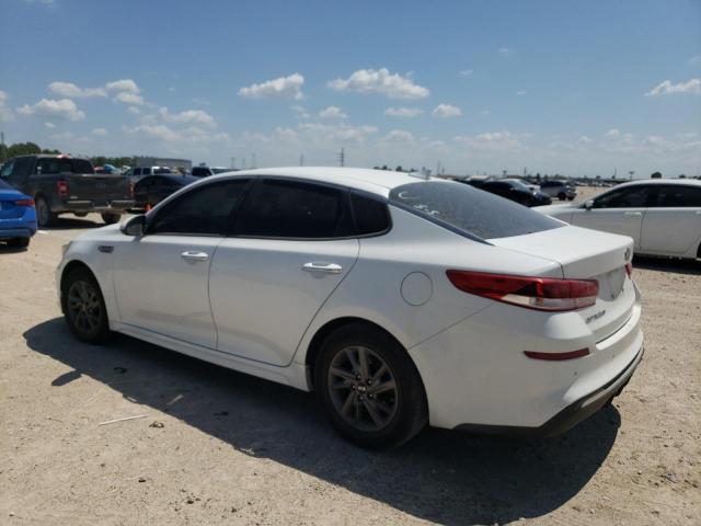 5XXGT4L35LG432248 Kia Optima LX 2