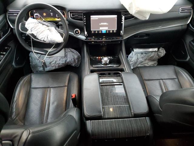2022 JEEP WAGONEER S 1C4SJUBT0NS138377