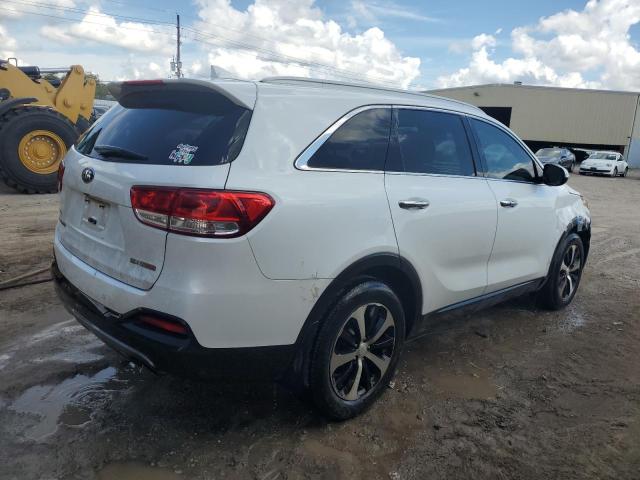5XYPH4A16GG133968 KIA SORENTO EX