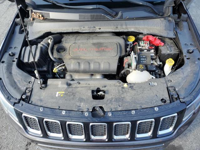 3C4NJDBB4KT847716 | 2019 Jeep compass latitude