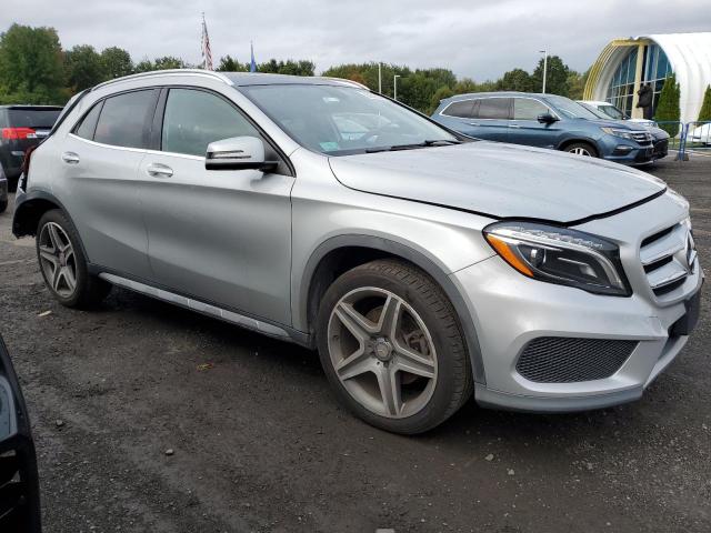 VIN WDCTG4GB8FJ040329 2015 Mercedes-Benz GLA-Class,... no.4