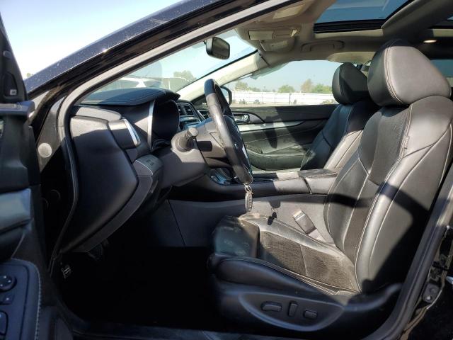 1N4AA6AP9JC398721 Nissan Maxima 3.5s