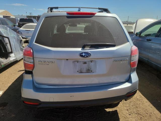 JF2SJAGC5GH421186 Subaru Forester 2.5i Premium
