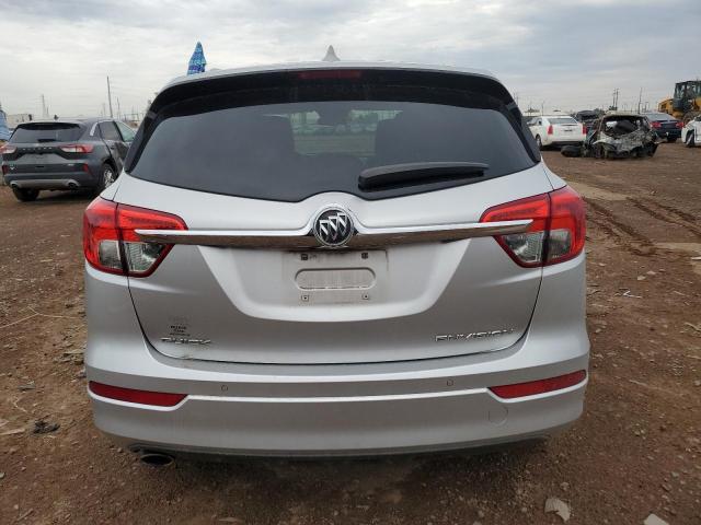 LRBFXBSA8HD068850 Buick Envision Essence