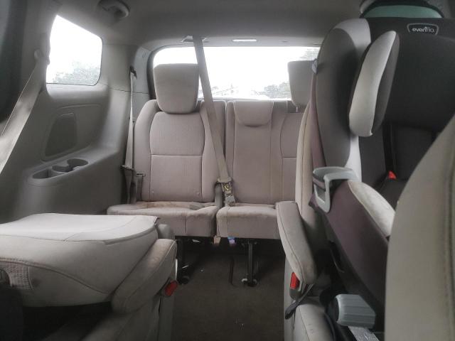 KNDMA5C12H6284076 KIA Sedona L
