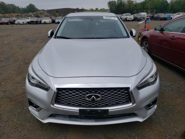 JN1EV7ARXKM554948 Infiniti Q50 LUXE 5