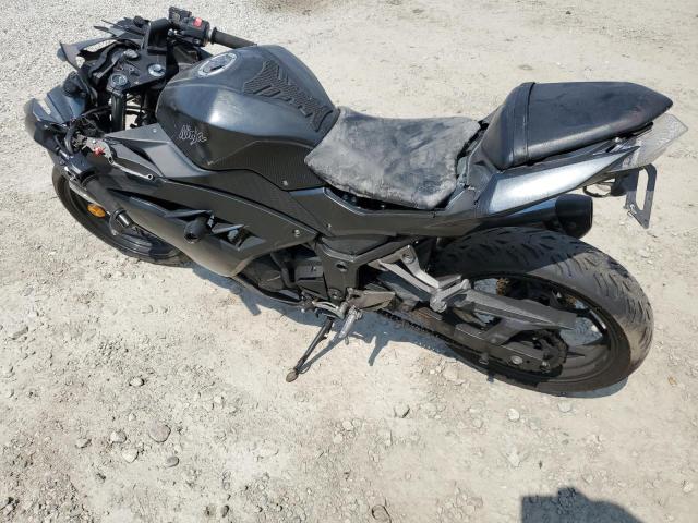 2016 KAWASAKI EX300 A - JKAEX8A17GDA27509