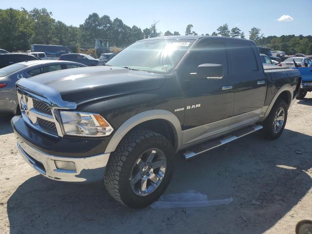 2009 Dodge Ram 1500 