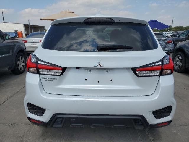 JA4APUAU7NU021253 | 2022 MITSUBISHI OUTLANDER