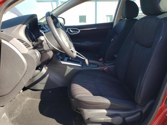 3N1AB7AP2KY289526 Nissan SENTRA S