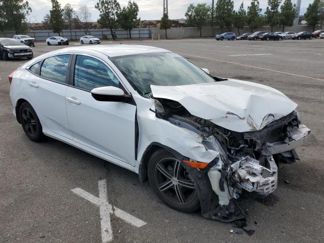 19XFC2F53GE226261 Honda Civic Lx