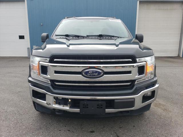 2018 FORD F150 SUPER - 1FTEW1EG0JKC28439