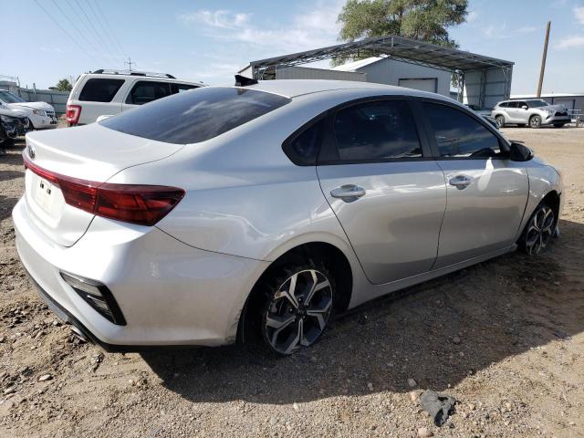 3KPF24AD0KE060299 KIA FORTE FE