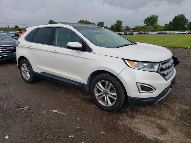 2FMTK4K87FBB90240 2015 FORD EDGE, photo no. 4