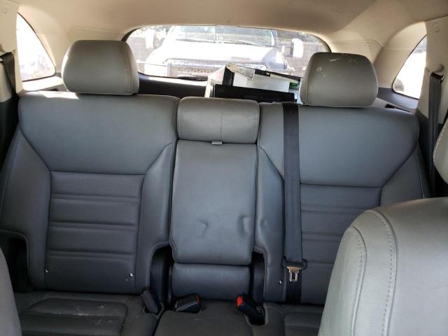 5XYPHDA57GG104224 KIA SORENTO EX