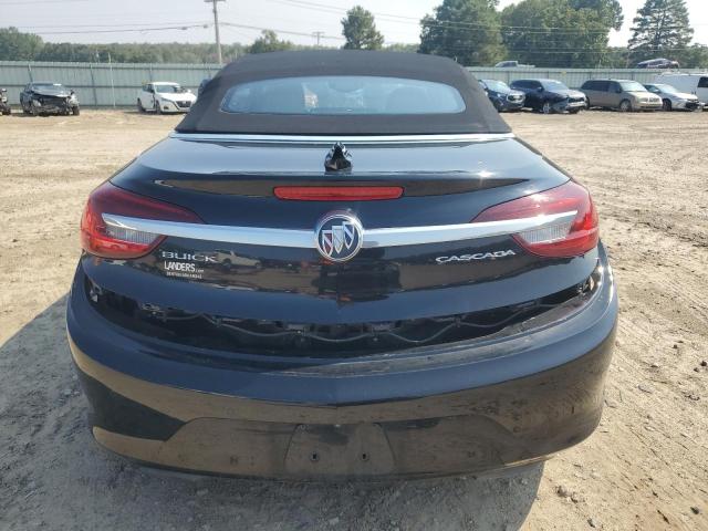 2017 BUICK CASCADA PR W04WH3N5XHG119017