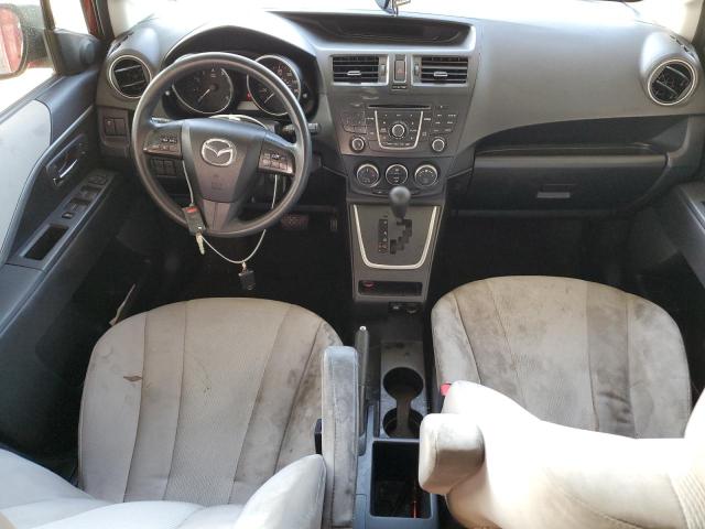2015 MAZDA 5 SPORT - JM1CW2BL5F0186741