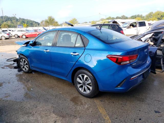 3KPA24AD0PE595828 Kia Rio LX 2