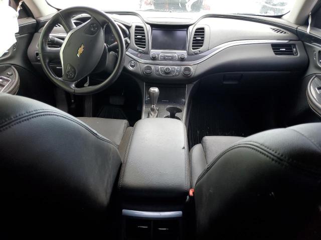 2019 CHEVROLET IMPALA LT - 2G11Z5S35K9135734