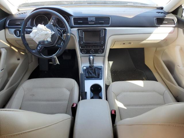 2019 VOLKSWAGEN PASSAT WOL - 1VWLA7A34KC010685