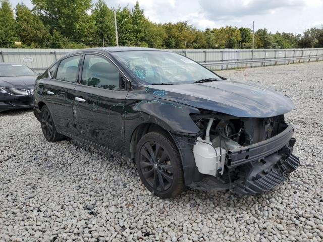 Vin: 3n1ab7apxjy289059, lot: 66631113, nissan sentra s 20184