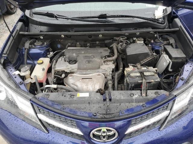 2T3RFREV4FW402493 | 2015 TOYOTA RAV4 XLE