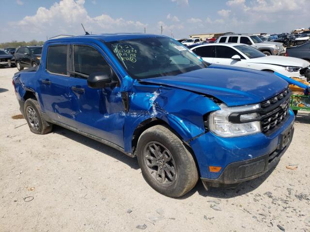 3FTTW8E35NRA17798 Ford Maverick Xl