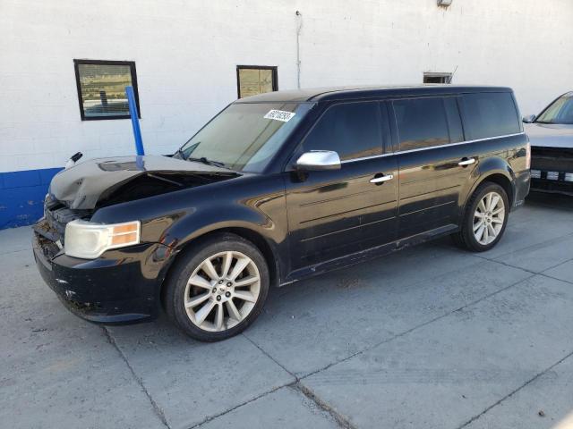 2012 Ford Flex Limited