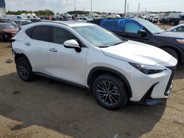 2T2GDCEZ2NC001431 Lexus NX 250  4