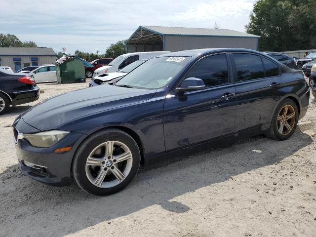 2015 BMW 3 Series 320i