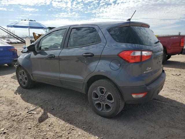 MAJ3S2FE8MC455419 Ford ECOSPORT S