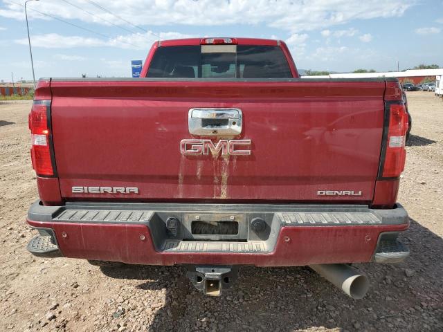 1GT12SEY5KF213129 GMC Sierra K2500 Denali