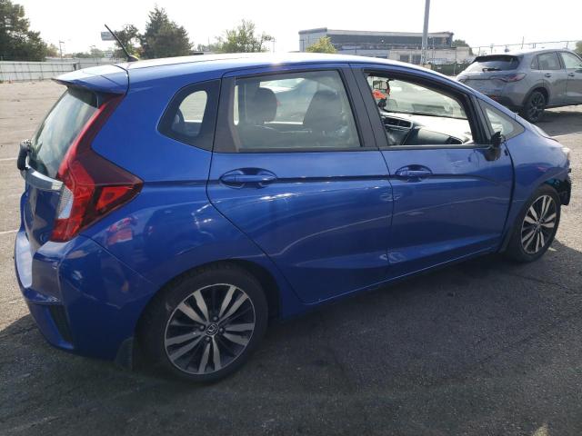 JHMGK5H72GX043763 Honda FIT EX