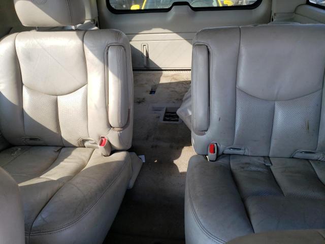 2006 Cadillac Escalade Luxury VIN: 1GYEK63NX6R106027 Lot: 68776203