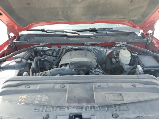 1GC3KYCG4FZ512492 Chevrolet Silverado K3500